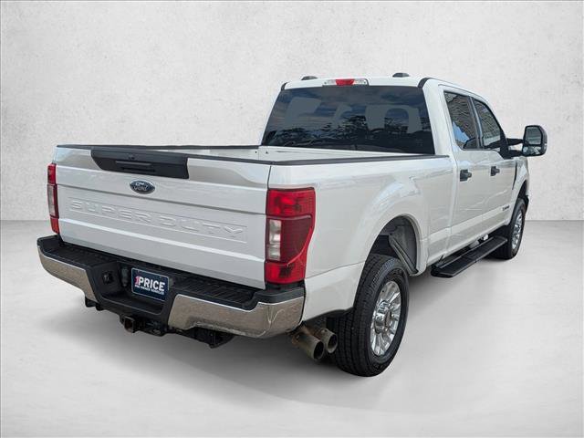 Used 2022 Ford F250 XLT AWD/4WD image 5