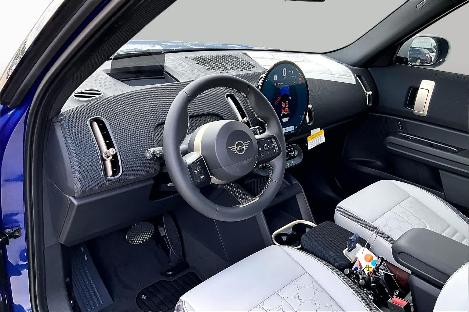 New 2026 MINI Cooper Countryman S AWD/4WD image 8