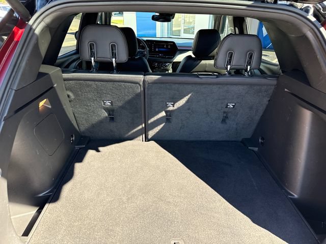 Used 2024 Chevrolet TrailBlazer RS w/ Convenience Package AWD/4WD image 20
