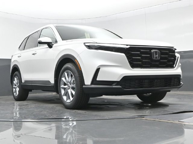 New 2026 Honda CR-V EX image 26