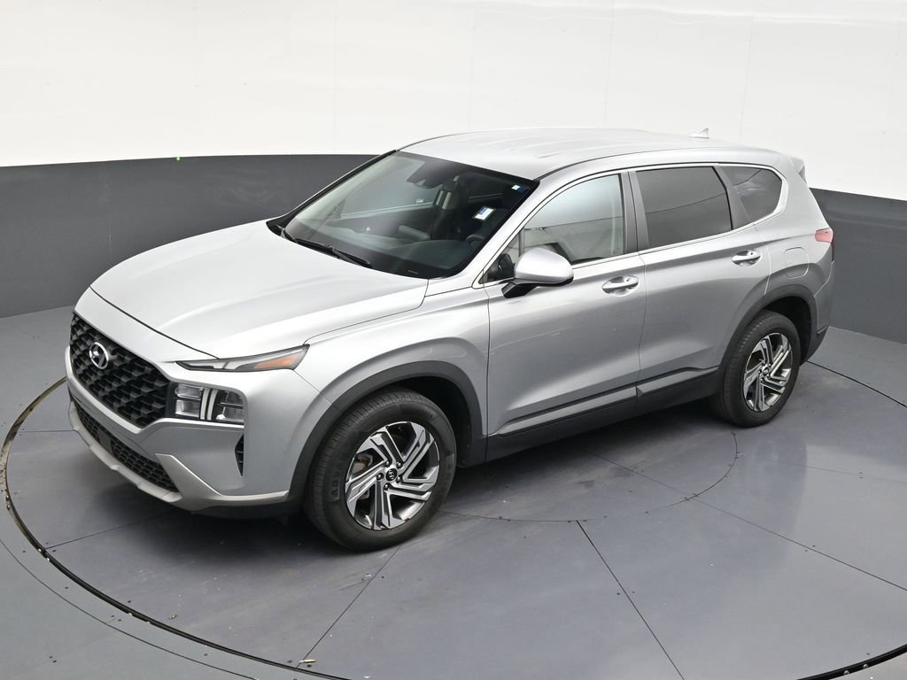 Used 2021 Hyundai Santa Fe SE image 13