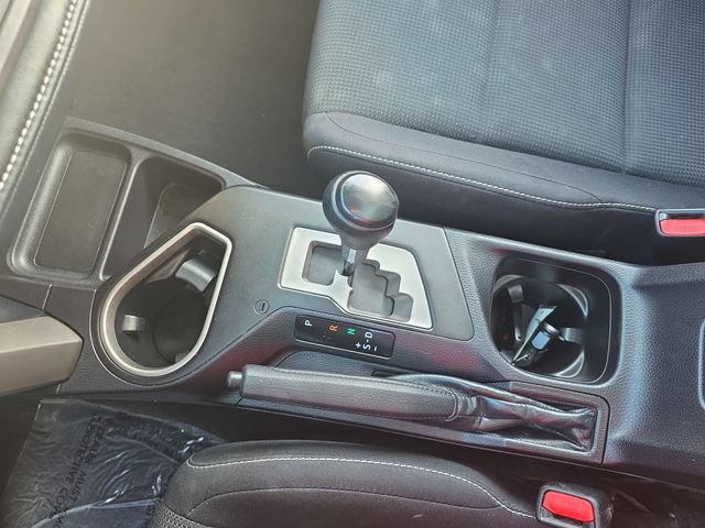 Used 2018 Toyota RAV4 XLE FWD image 25