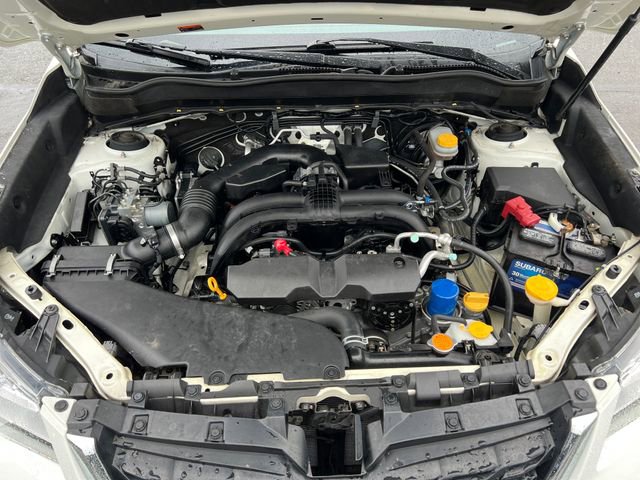 Used 2018 Subaru Forester 2.5i Premium image 32