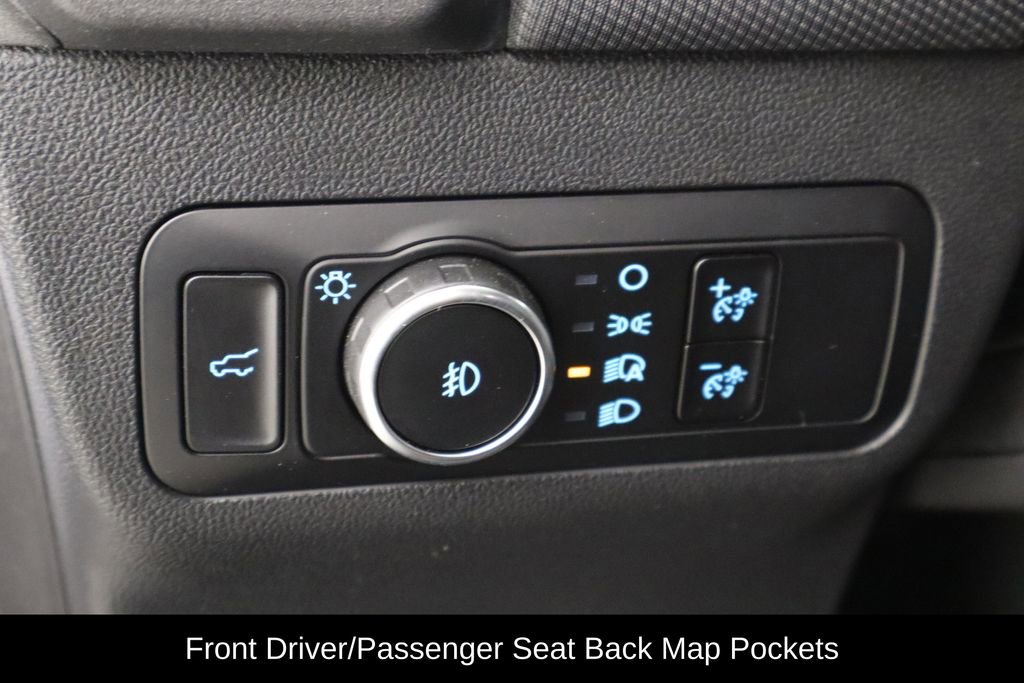 Used 2025 Ford Bronco Sport Big Bend AWD/4WD image 23