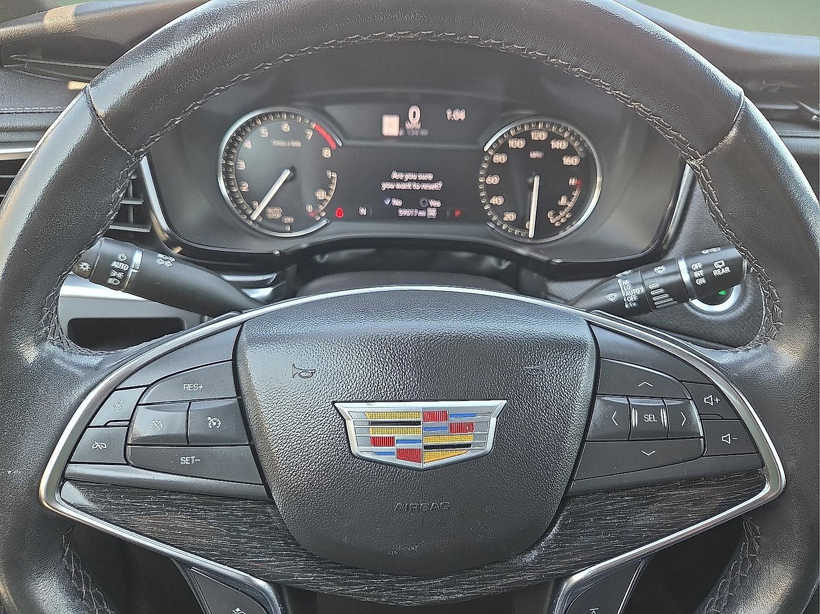 Certified 2023 Cadillac XT5 Premium Luxury image 24