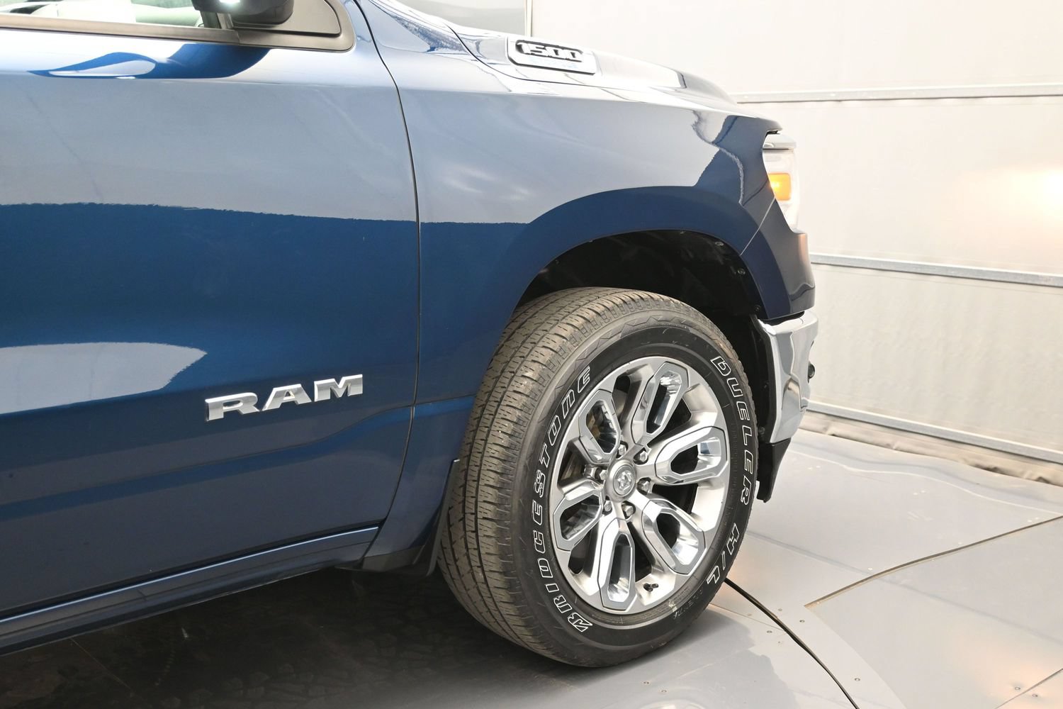Used 2021 RAM 1500 Lone Star RWD image 49