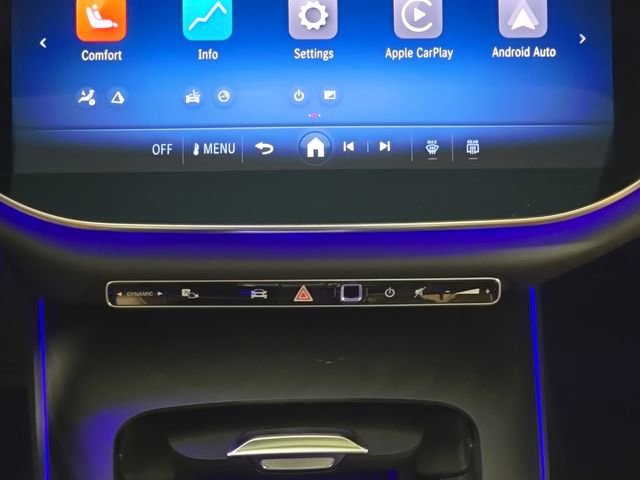 New 2026 Mercedes-Benz E 350 4MATIC Sedan image 23