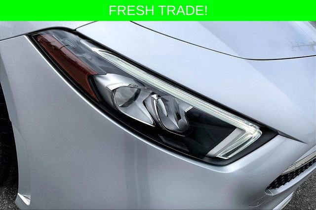 Certified 2022 Mercedes-Benz A 220 image 33