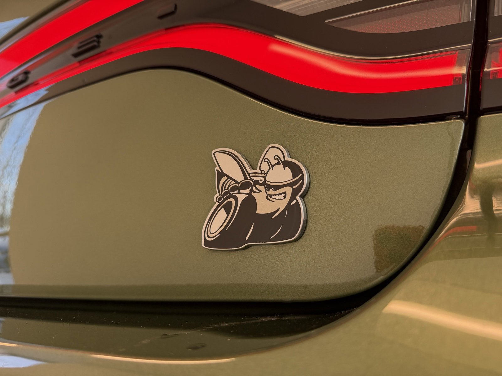 Used 2023 Dodge Charger Scat Pack image 54