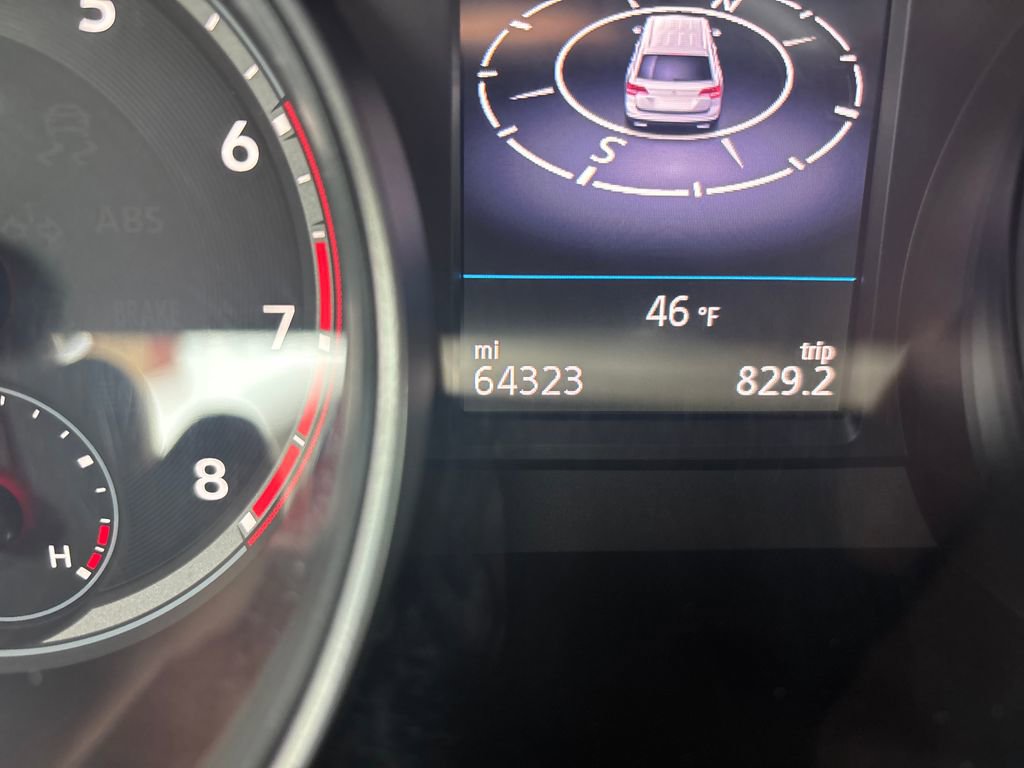 Used 2018 Volkswagen Atlas SE image 22