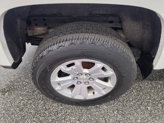 Used 2018 Chevrolet Colorado LT AWD/4WD image 37