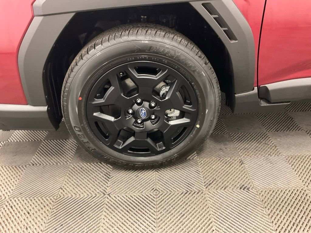 New 2026 Subaru Outback Limited image 9