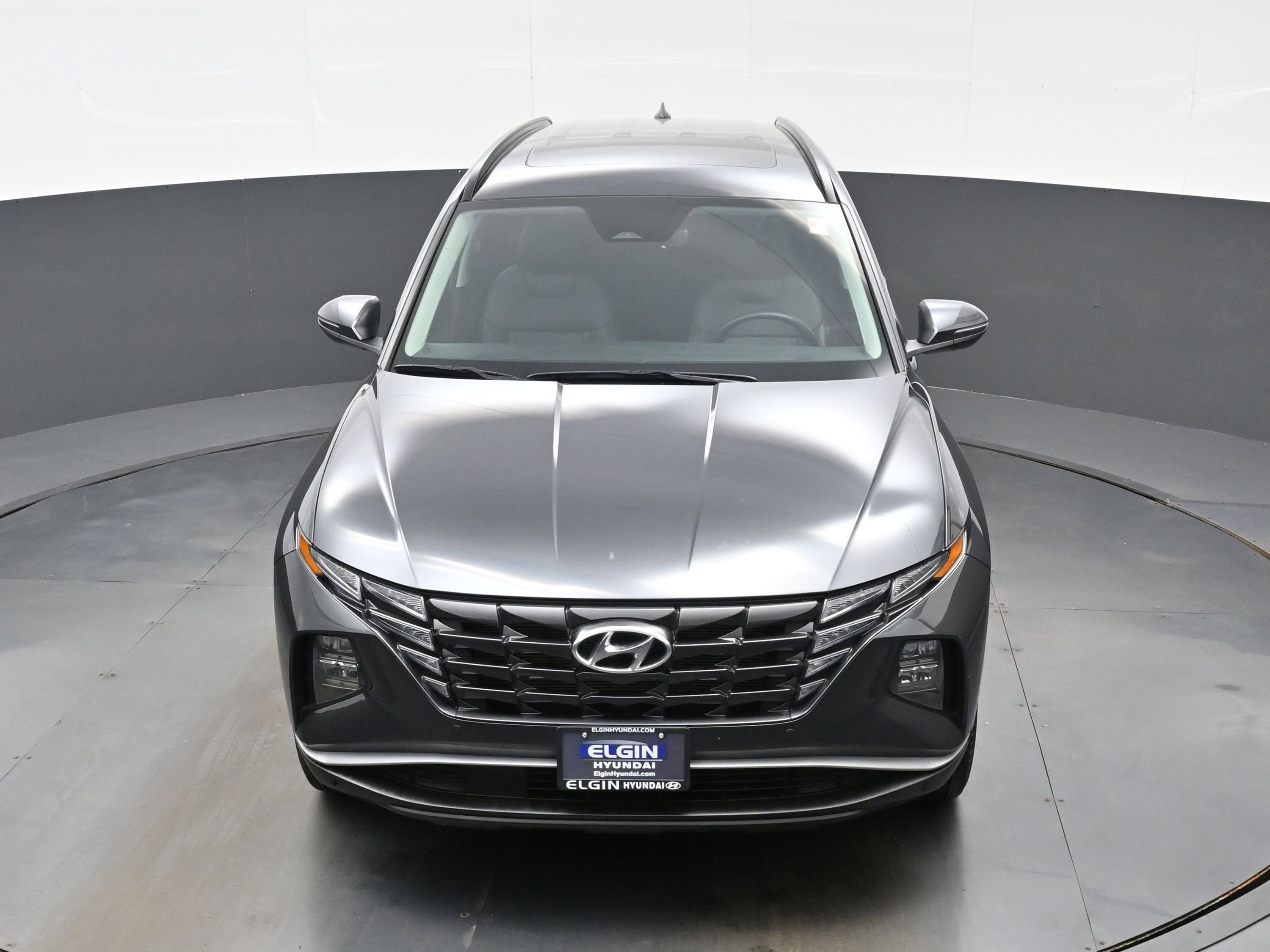 Used 2024 Hyundai Tucson SEL w/ Convenience Package image 42