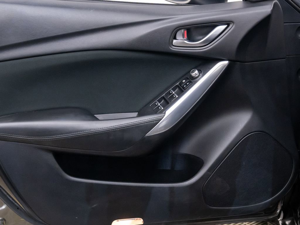 Used 2016 MAZDA MAZDA6 Sport image 12