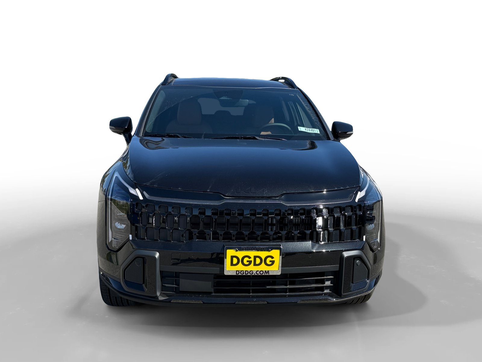 New 2027 Kia Sportage X-Line AWD/4WD image 8