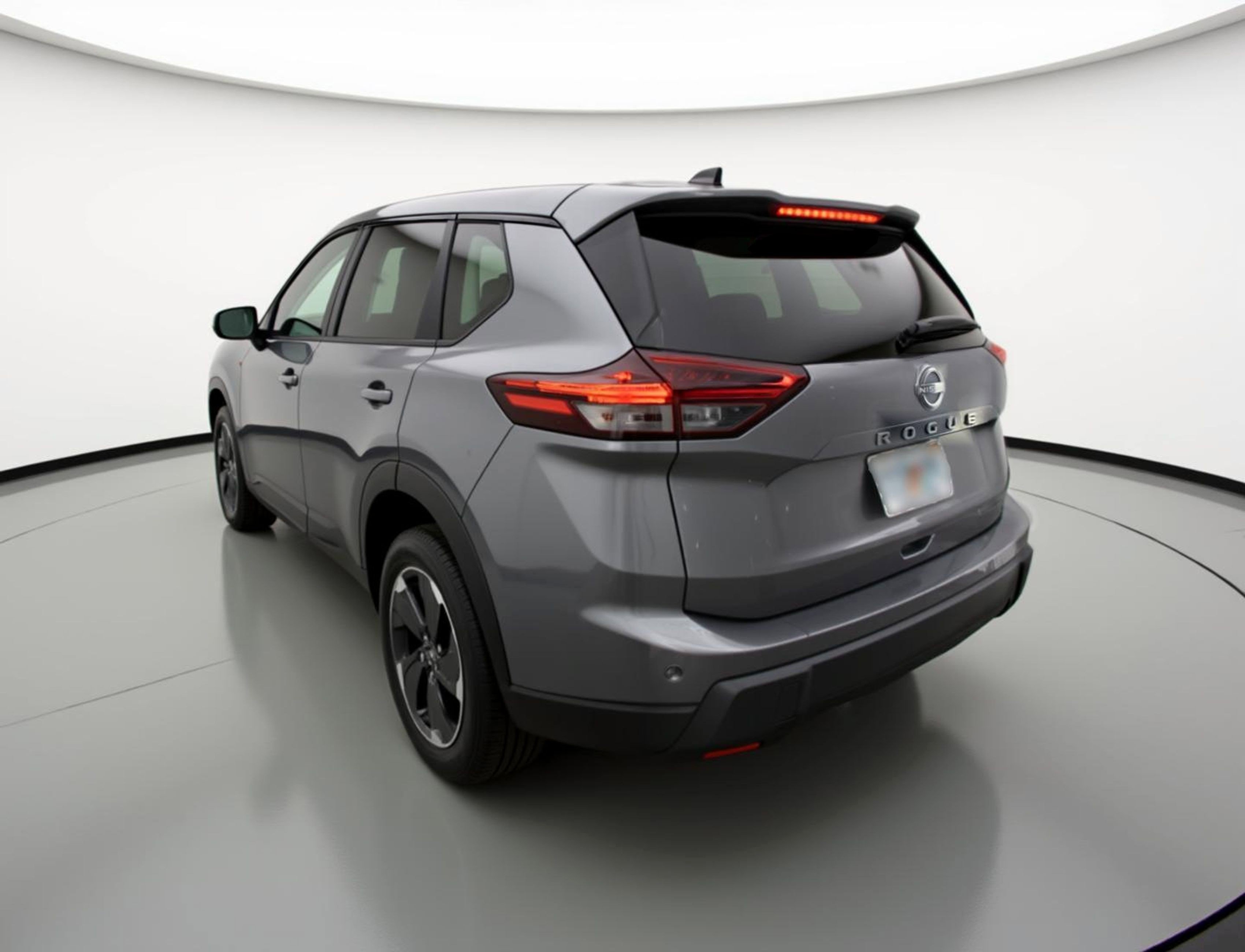 Used 2025 Nissan Rogue SV FWD image 6