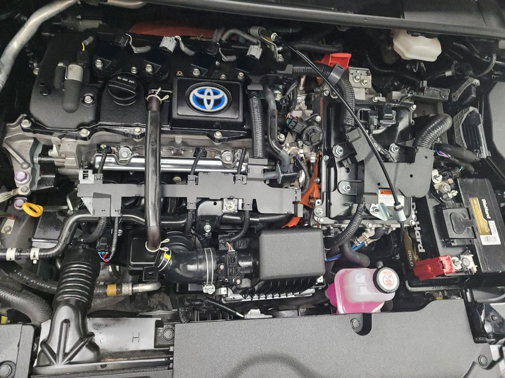 Used 2023 Toyota Corolla LE FWD image 30