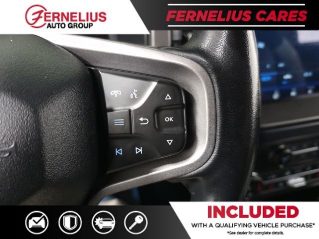 Used 2021 Ford Bronco Outer Banks image 21