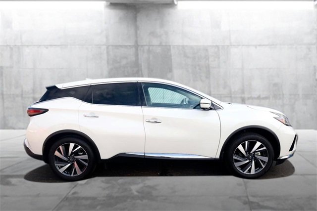 Certified 2024 Nissan Murano SL image 5