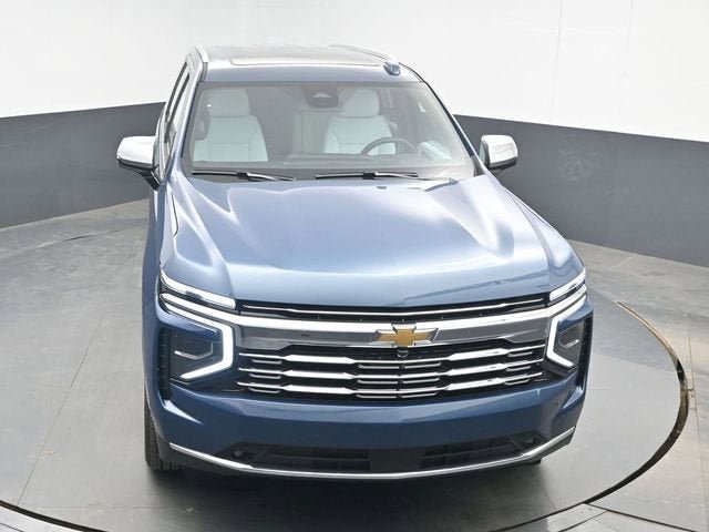 New 2026 Chevrolet Tahoe Premier w/ Sun And Tow Package AWD/4WD image 39