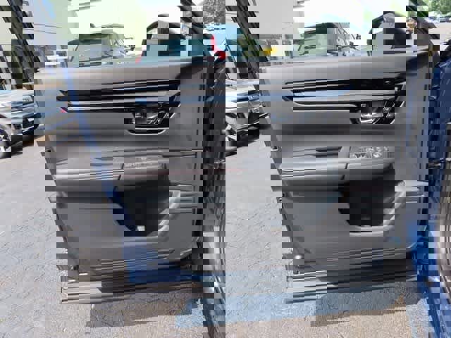 New 2026 Honda CR-V Sport Touring image 14