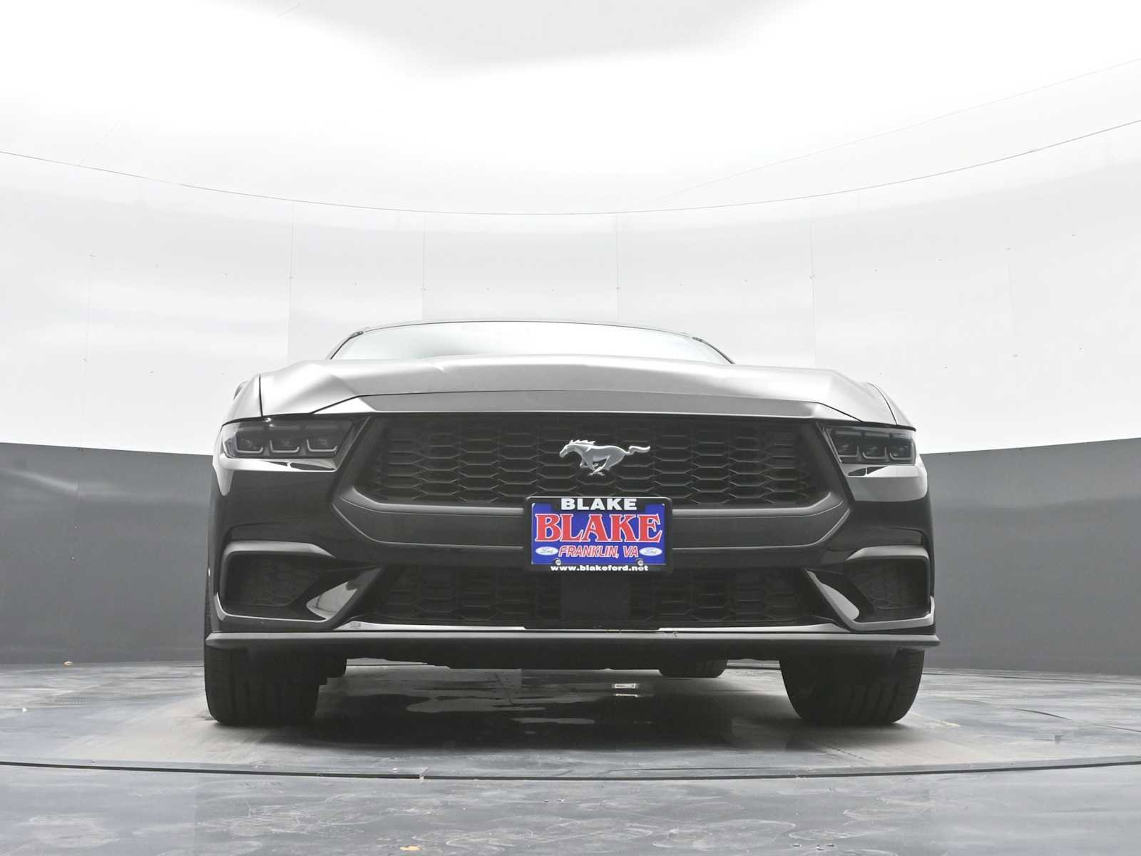 New 2026 Ford Mustang Premium image 19