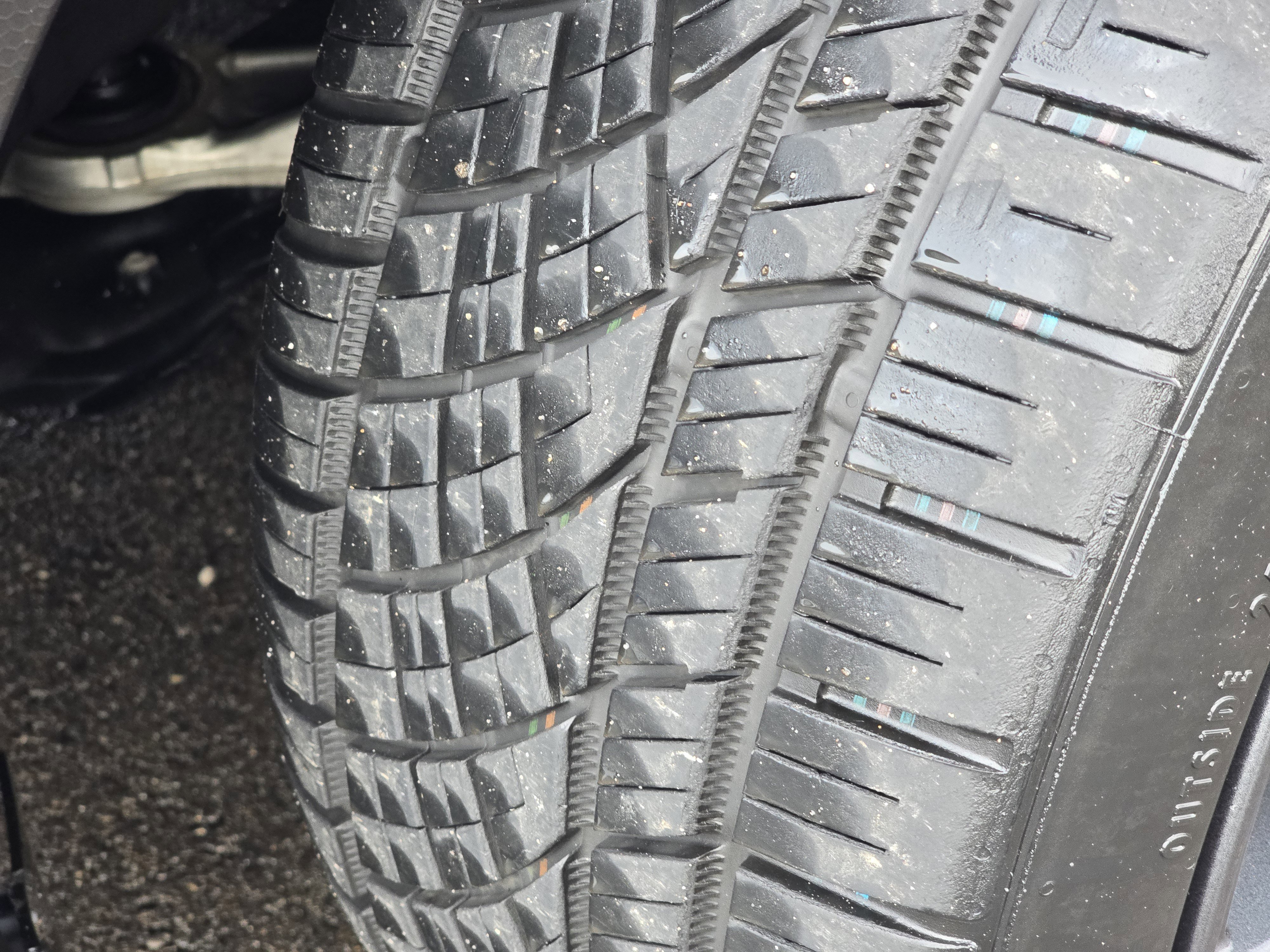 Used 2022 Subaru WRX Base image 12