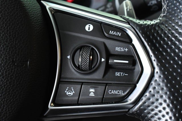 Used 2021 Acura RDX A-Spec AWD/4WD image 33