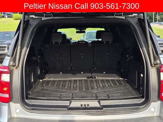 Used 2021 Ford Expedition Max XLT AWD/4WD image 10