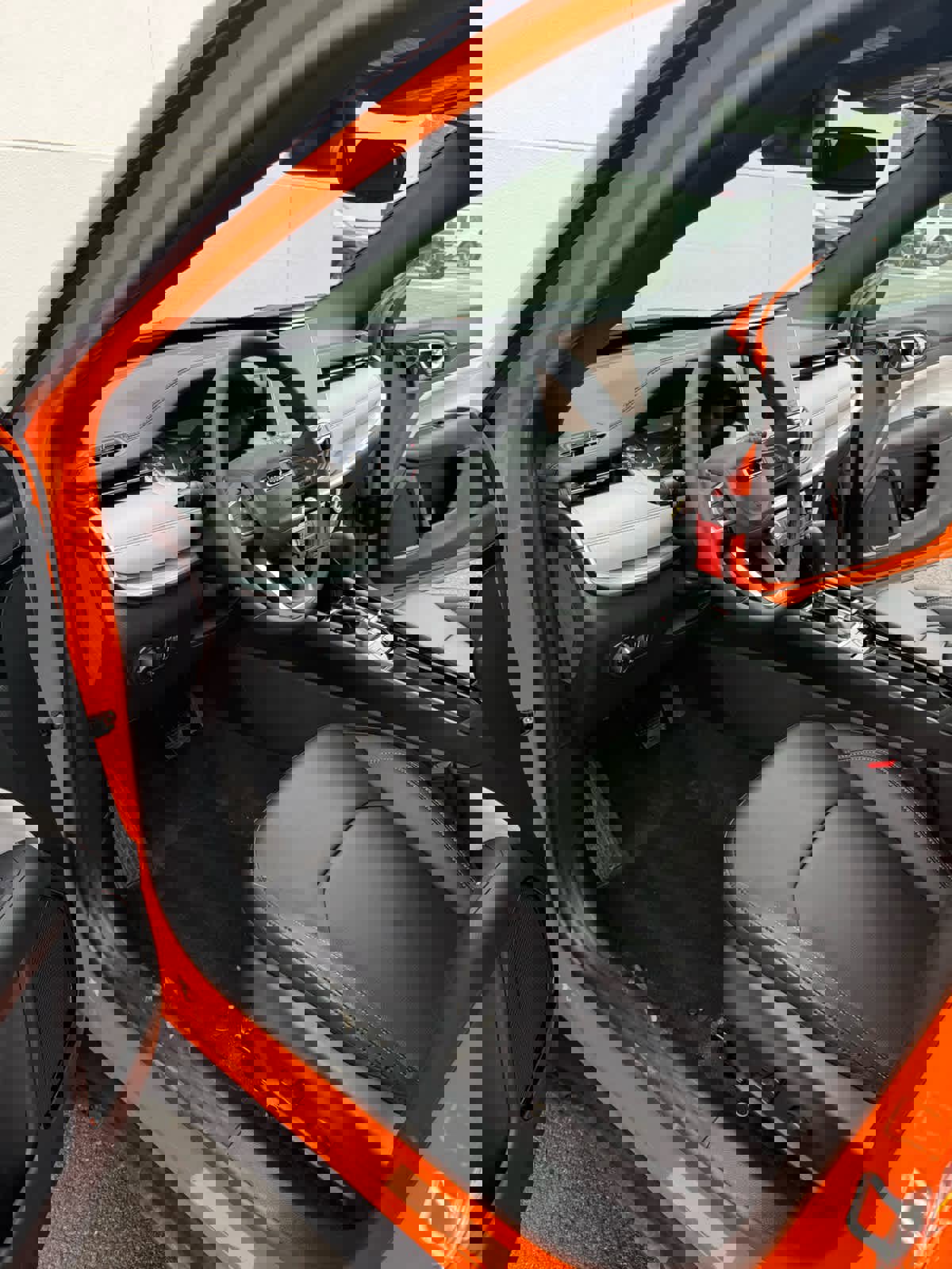 New 2026 Jeep Compass Limited AWD/4WD image 11