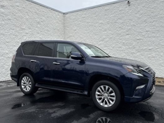 Used 2022 Lexus GX 460 Premium w/ Premium Package AWD/4WD image 24