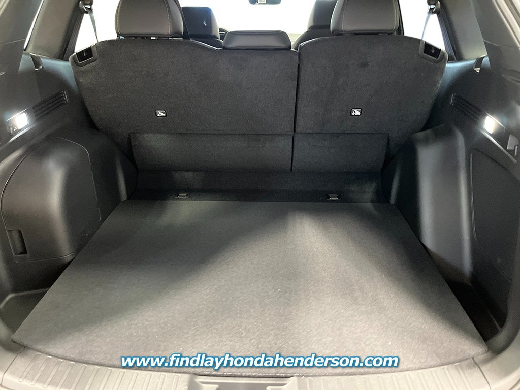New 2027 Honda CR-V Sport Touring image 27