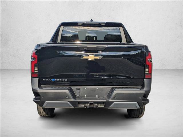 New 2026 Chevrolet Silverado EV LT AWD/4WD image 7