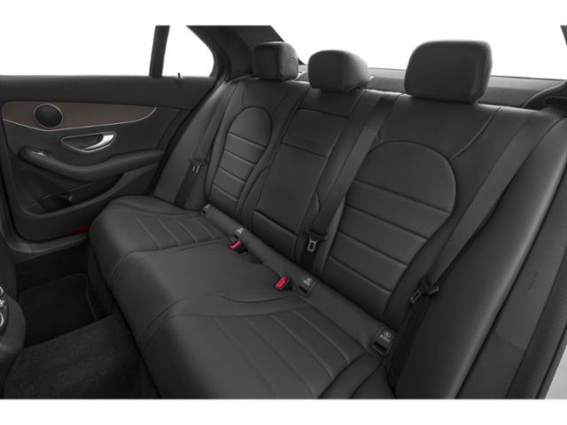 Used 2019 Mercedes-Benz C 300 4MATIC Sedan image 13