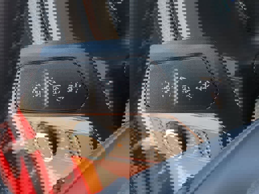 Used 2024 Ford Bronco Sport Outer Banks w/ Tech Package image 25