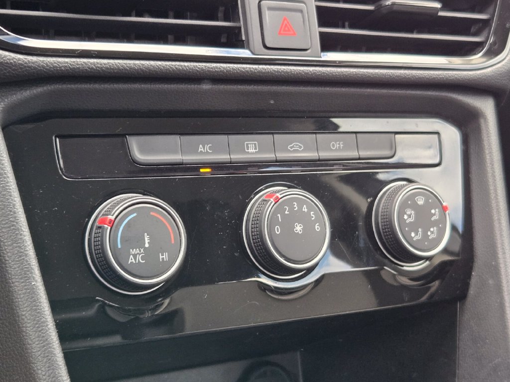 Certified 2023 Volkswagen Taos S FWD image 16