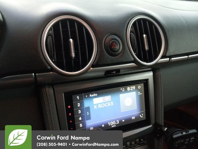 Used 2006 Porsche Cayman S image 16