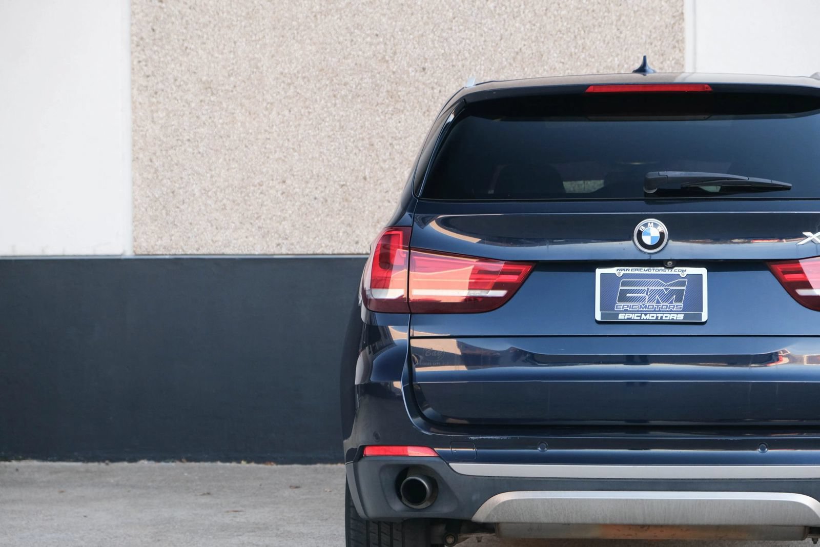 Used 2017 BMW X5 sDrive35i RWD image 17