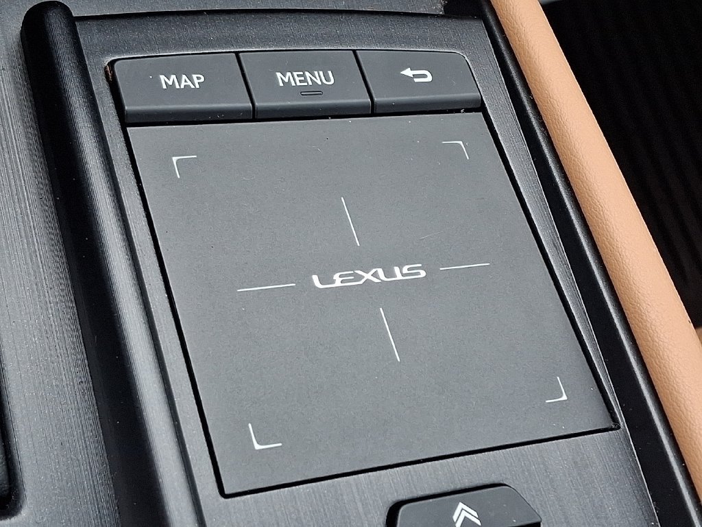 Used 2021 Lexus ES 350 w/ Premium Package FWD image 25
