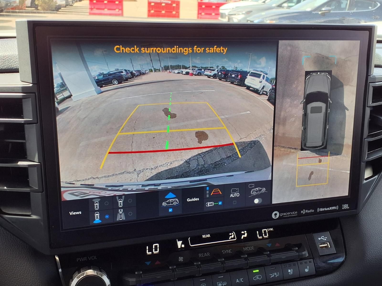 Certified 2023 Toyota Sequoia TRD Pro AWD/4WD image 12