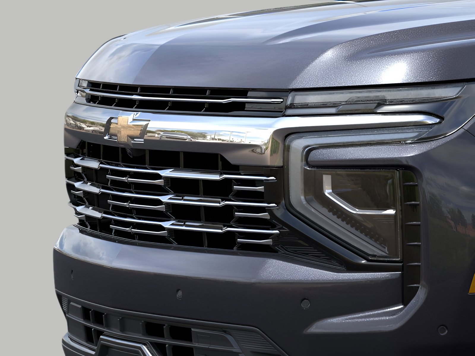 New 2026 Chevrolet Tahoe Premier w/ Sun And Tow Package image 13