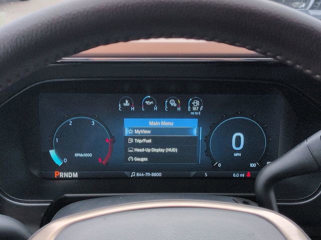 New 2026 Ford F350 4x4 Crew Cab Super Duty image 27