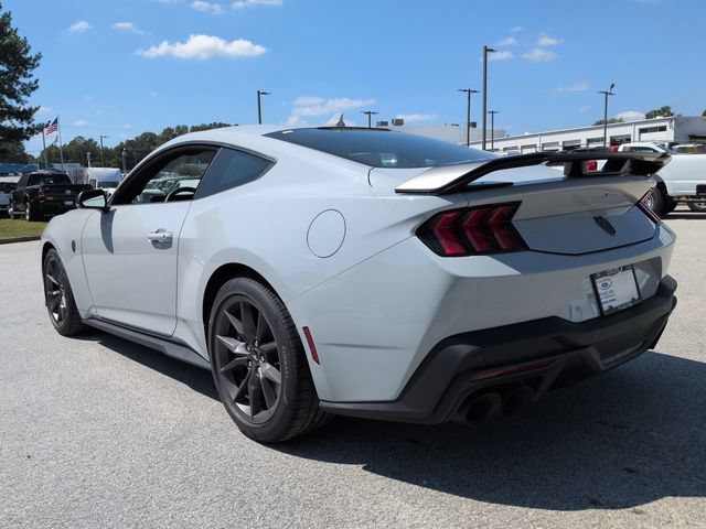 New 2026 Ford Mustang Dark Horse RWD image 6