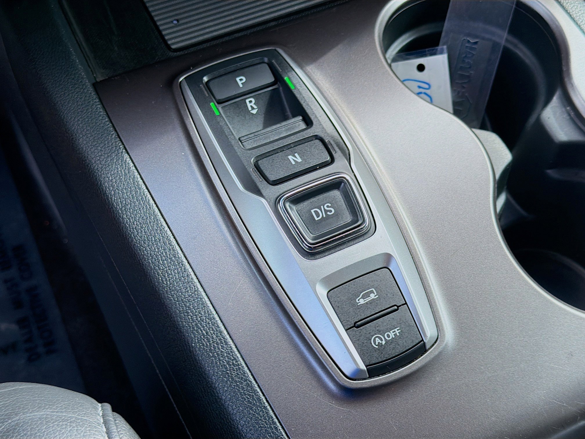 Certified 2023 Honda Passport EX-L image 15