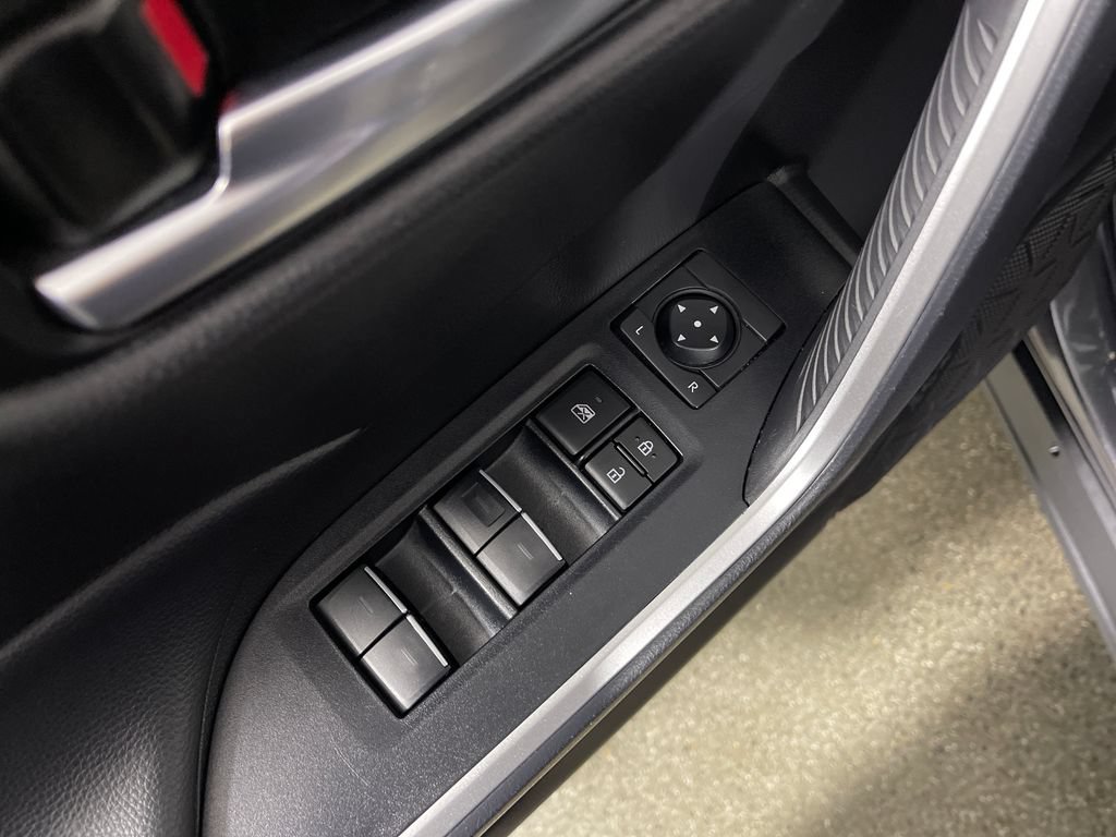 Certified 2024 Toyota RAV4 XLE FWD image 16