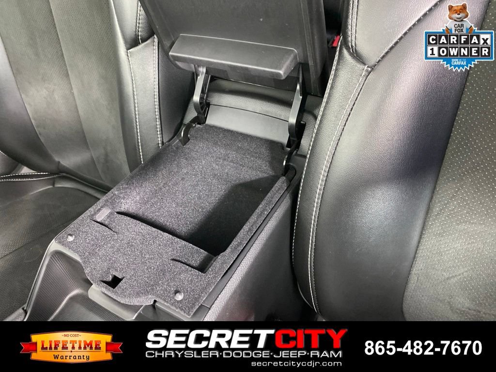 Used 2023 Jeep Grand Cherokee Altitude AWD/4WD image 23