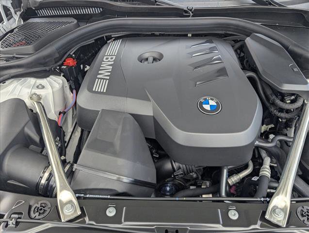 New 2026 BMW 530i image 16