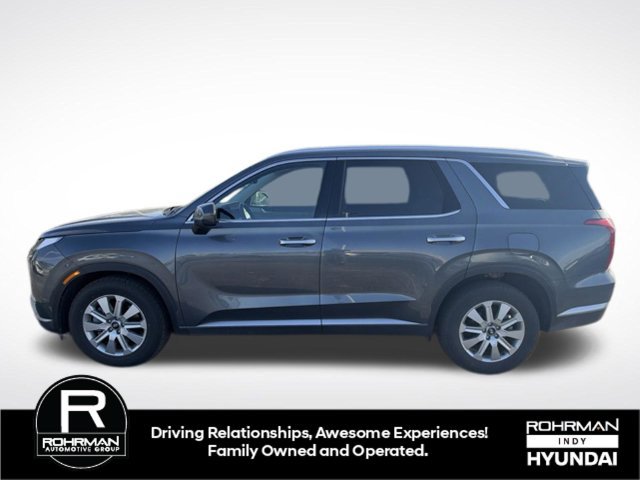 Used 2025 Hyundai Palisade SEL AWD/4WD image 9