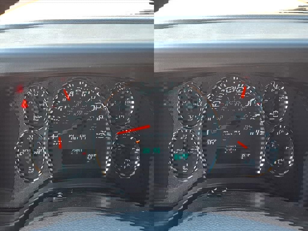 New 2025 Chevrolet Express 3500 w/ Power Convenience Package image 21