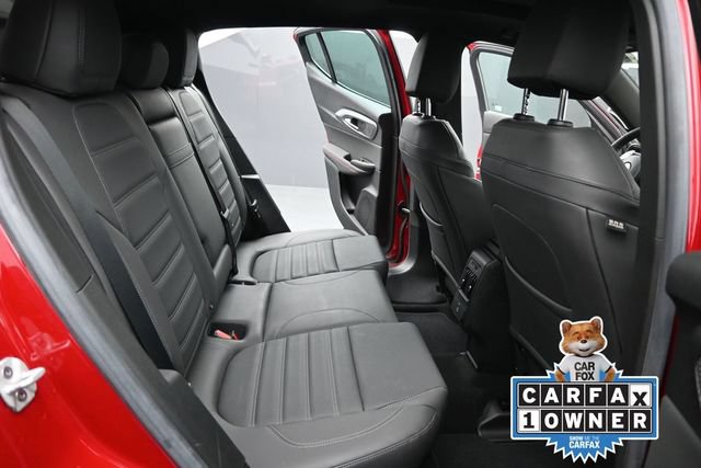 Used 2024 Dodge Hornet R/T Plus w/ R/T Blacktop Package AWD/4WD image 23